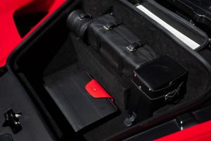 Ferrari Enzo 2003 года 